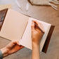 Harry Potter - Officially Licensed Vegan Leather Notebook