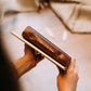 Harry Potter - Officially Licensed Vegan Leather Notebook