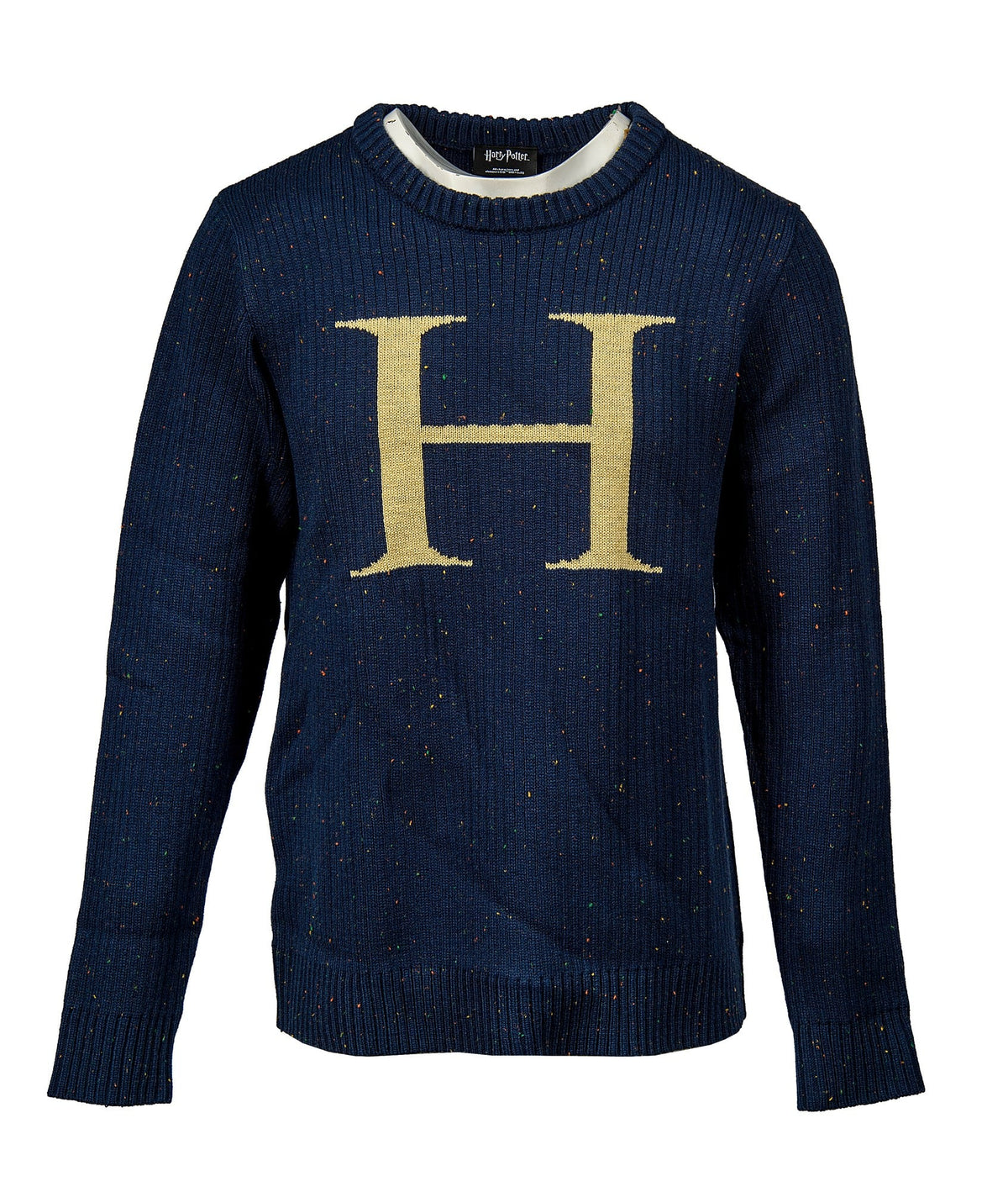 Harry Potter: H Initial Replica Jumper