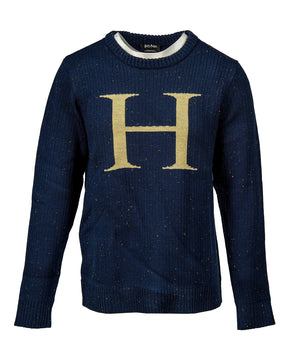 Harry Potter: H Initial Replica Jumper
