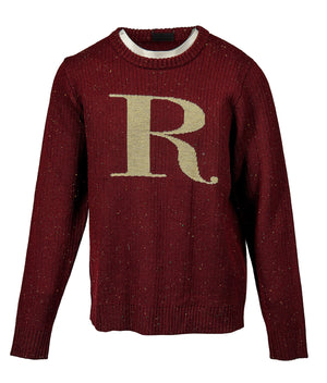 Harry Potter: R Initial Replica Jumper