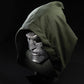 Fantastic Four – Doctor Doom Marvel Legends Premium Roleplay Helmet