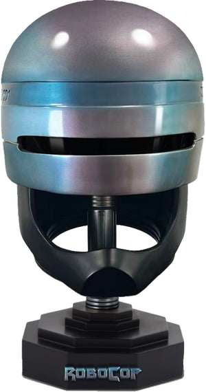 RoboCop - Helmet Life-Size Prop Replica