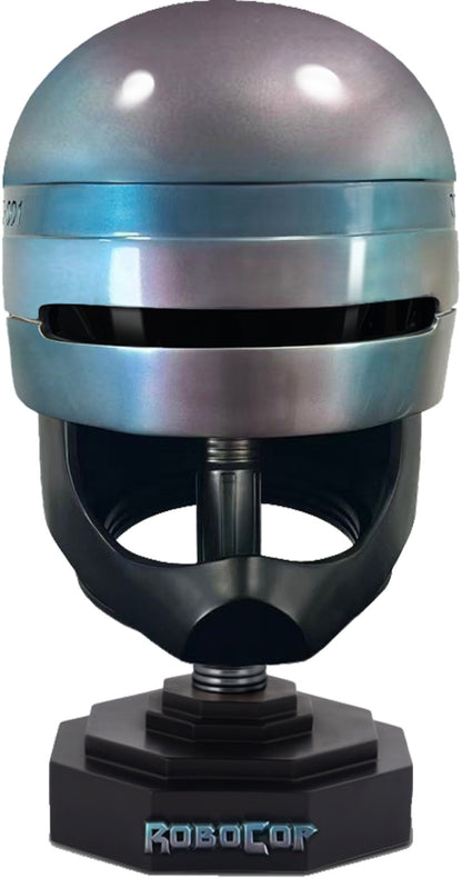 RoboCop - Helmet Life-Size Prop Replica
