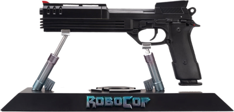 RoboCop - Auto-9 Life-Size Prop Replica