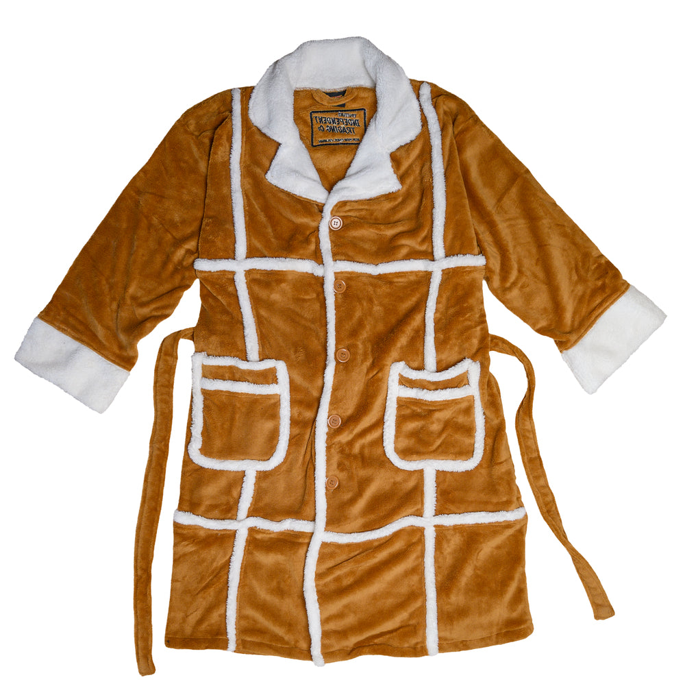 Only Fools and Horses: Del Boy Bathrobe
