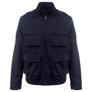 Star Wars: Han Solo The Empire Strikes Back Jacket