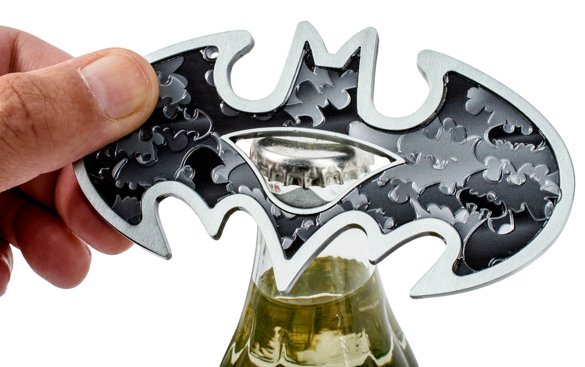 Batman Bottle Opener