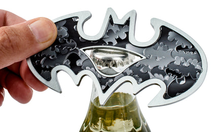 Batman Bottle Opener