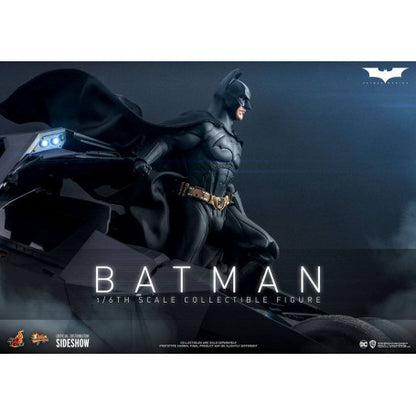 Batman Begins - Batman 1:6 Scale Figure | Hot Toys
