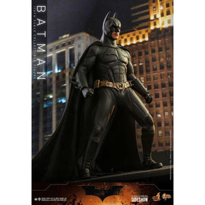 Batman Begins - Batman 1:6 Scale Figure | Hot Toys