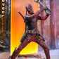 Marvel - Deadpool (Battling Version) 1:6 Scale Figure | Hot Toys