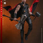 Marvel - Thor (Deluxe) 1:6 Scale Figure | Hot Toys