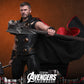 Marvel - Thor (Deluxe) 1:6 Scale Figure | Hot Toys