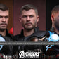 Marvel - Thor (Deluxe) 1:6 Scale Figure | Hot Toys