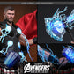 Marvel - Thor (Deluxe) 1:6 Scale Figure | Hot Toys
