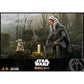 Star Wars - Ahsoka Tano & Grogu 1:6 Scale Figure Set | Hot Toys
