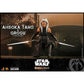 Star Wars - Ahsoka Tano & Grogu 1:6 Scale Figure Set | Hot Toys