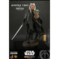 Star Wars - Ahsoka Tano & Grogu 1:6 Scale Figure Set | Hot Toys