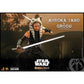 Star Wars - Ahsoka Tano & Grogu 1:6 Scale Figure Set | Hot Toys