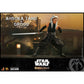Star Wars - Ahsoka Tano & Grogu 1:6 Scale Figure Set | Hot Toys