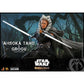 Star Wars - Ahsoka Tano & Grogu 1:6 Scale Figure Set | Hot Toys