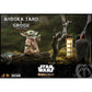 Star Wars - Ahsoka Tano & Grogu 1:6 Scale Figure Set | Hot Toys