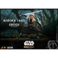 Star Wars - Ahsoka Tano & Grogu 1:6 Scale Figure Set | Hot Toys