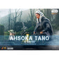 Star Wars - Ahsoka Tano & Grogu 1:6 Scale Figure Set | Hot Toys