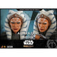 Star Wars - Ahsoka Tano & Grogu 1:6 Scale Figure Set | Hot Toys