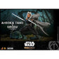 Star Wars - Ahsoka Tano & Grogu 1:6 Scale Figure Set | Hot Toys