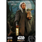Star Wars - Ahsoka Tano & Grogu 1:6 Scale Figure Set | Hot Toys