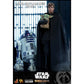 Star Wars - Luke Skywalker (Deluxe Version) 1:6 Scale Figure | Hot Toys