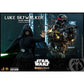Star Wars - Luke Skywalker (Deluxe Version) 1:6 Scale Figure | Hot Toys