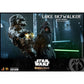 Star Wars - Luke Skywalker (Deluxe Version) 1:6 Scale Figure | Hot Toys
