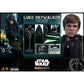Star Wars - Luke Skywalker (Deluxe Version) 1:6 Scale Figure | Hot Toys
