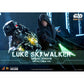 Star Wars - Luke Skywalker (Deluxe Version) 1:6 Scale Figure | Hot Toys