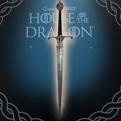 House of the Dragon – Official Blackfyre Sword Limited Edition