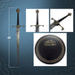 House of the Dragon – Official Blackfyre Sword Limited Edition