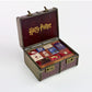 Harry Potter Hogwarts Trunk Advent Calendar