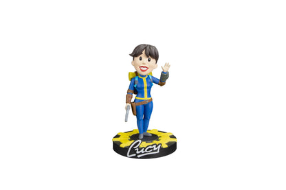 Fallout - Lucy Vinyl Figure