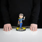 Fallout - Lucy Vinyl Figure