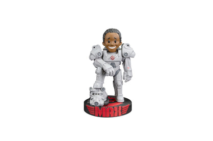 Fallout - Maximus Vinyl Figure