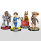 Fallout - Maximus Vinyl Figure