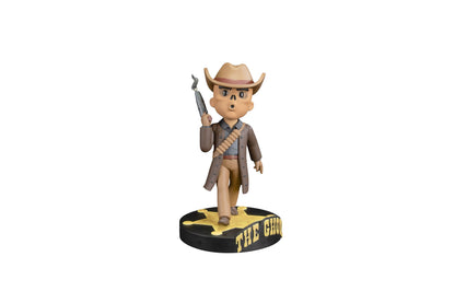 Fallout - The Ghoul Vinyl Figure