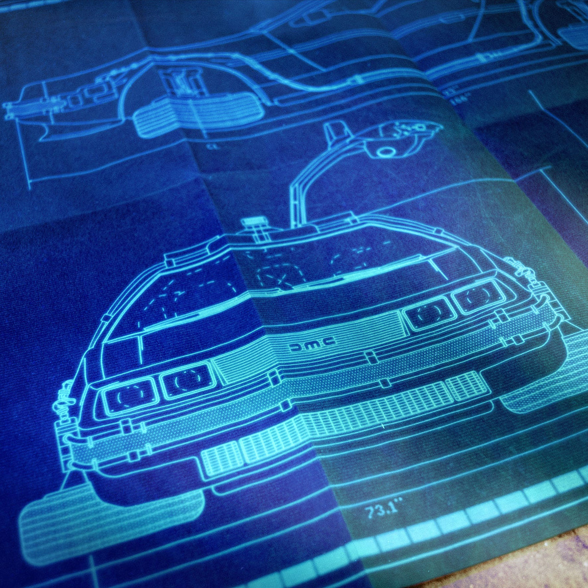 Back To The Future: Time Travel Memories II Expansion Kit