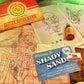Fallout - Wasteland Treasures Kit