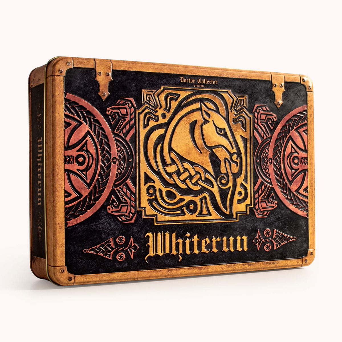 Skyrim: Honorary Citizen Chest