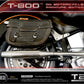 Terminator 2 - T-800 on Motorcycle Limited Signature Edition - COA Signed By Arnold Schwarzenegger!