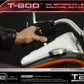 Terminator 2 - T-800 on Motorcycle Limited Signature Edition - COA Signed By Arnold Schwarzenegger!